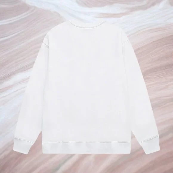 Loewe White Long Sleeve
